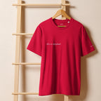 life is a storyboat t-shirt